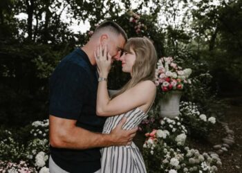 Boda de Taylor Swift y Travis Kelce sería este fin de semana: esto es lo que se sabe