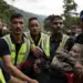 Tragedia por riada en Nepal suma casi 400 muertes y esta sería la causa