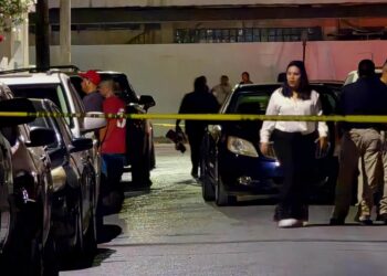 Hallan a estudiante degollada en Matamoros y sospechan posible feminicidio