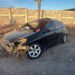 Muere mando de FGJ en Reynosa al chocar en carretera a Monterrey