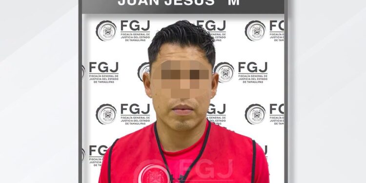 Capturan a hermano de sargento “Estrellita” por caso Dafne; van 4 detenidos