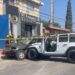 Otra muerte vial en Matamoros: muere hombre por choque en San Francisco