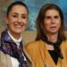 Ponen a Planetario de Nuevo Laredo nombre de madre de Claudia Sheinbaum