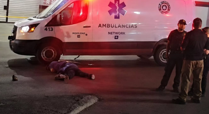 Muere mujer atropellada en Reynosa y responsable huye