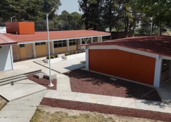 Abrirán 6 bachilleratos "Margarita Maza" en Tamaulipas: uno será en Matamoros