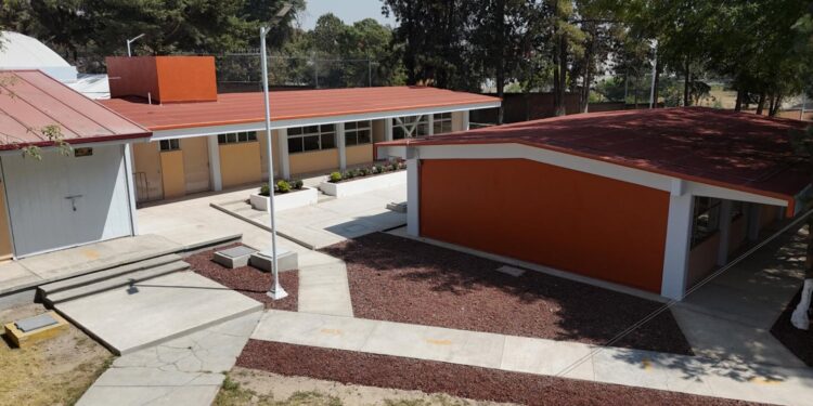 Abrirán 6 bachilleratos "Margarita Maza" en Tamaulipas: uno será en Matamoros