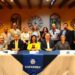 Acerca Secretaría de Finanzas servicios y beneficios a empresarios matamorenses