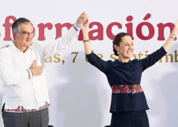 Agenda de Claudia Sheinbaum en Tamaulipas: inicia en Reynosa y Matamoros