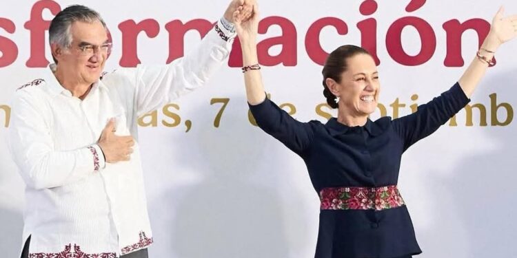 Agenda de Claudia Sheinbaum en Tamaulipas: inicia en Reynosa y Matamoros