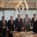 Américo Villarreal fortalece competitividad de Tamaulipas con Canacar y Concamin