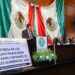Ante la ANUIES, el rector de la UAT llama al Congreso Federal a sumar alianzas