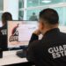 Avanza Guardia Estatal en el proceso de promoción de grados 2026