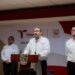 Avanza Tamaulipas con actividad petrolera, inversiones y desarrollo tecnológico