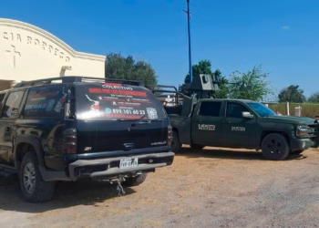 Ahora usan tumbas clandestinas en Tamaulipas para desaparecer restos humanos