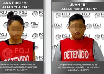Caen 5 por narcomenudeo en Reynosa y ofrecer dinero por su liberación