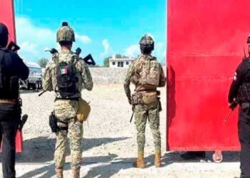 Cateos en Matamoros y Güemez 14 detenidos y aseguramientos