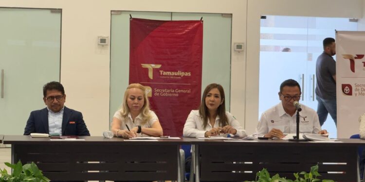 Comisión de Protección Integral a la Niñez y Adolescencia en Contexto de Emergencias, Desastres y Efectos del Cambio Climático