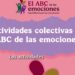Con "El ABC de las Emociones" impulsará SET bienestar emocional en bachilleratos
