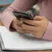 Convoca SET a foro estatal para regular uso de celulares en escuelas de Tamaulipas