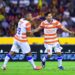 Correcaminos superlíder le pega 3-1 a Leones Negros en Jalisco