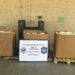 Incautan en Texas 760 kilos de presunta metanfetamina proveniente de Reynosa