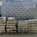 Dejan camioneta cargada con droga en Miguel Alemán