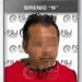 Detienen a Sirenio N por violación de niña de 11 años en Matamoros