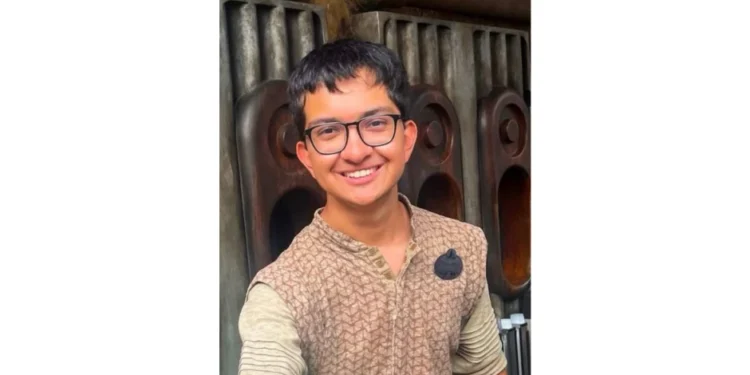 Disney reconoce a nivel mundial talento de estudiante de la UAT