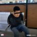 Detienen a “El Crocs”, acusado de veintena de asalto tiendas Oxxo en Matamoros