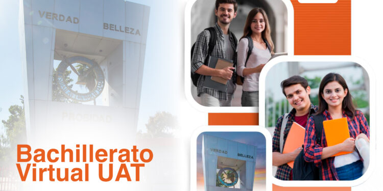 Emiten convocatoria de ingreso al Bachillerato Virtual de la UAT