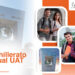 Emiten convocatoria de ingreso al Bachillerato Virtual de la UAT