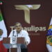 Es Tamaulipas el estado líder en generación de energía: Américo
