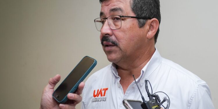 Están a salvo tres estudiantes de la UAT en Colombia luego del sismo