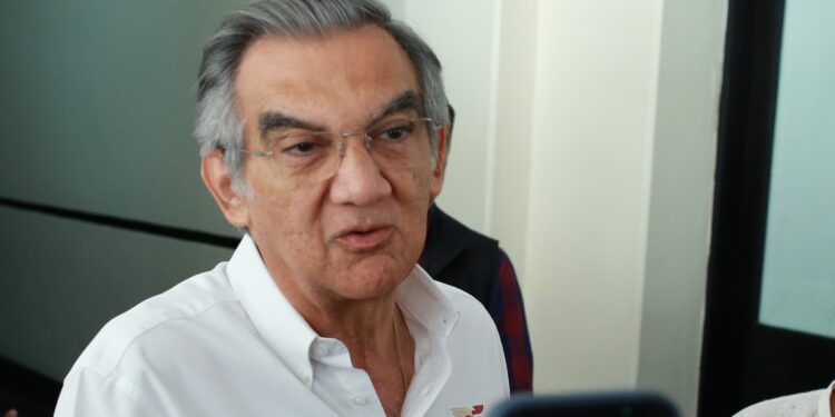 Estas son las dos nuevas secretarías del gobierno de Tamaulipas