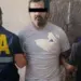 Quién es el contralmirante Farías Laguna y cómo formó una red de huachicol fiscal