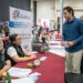 Ferias del Empleo fortalecen la colocación laboral en Tamaulipas
