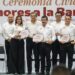 Gobernador reconoce a la UAT por aportación a la investigación en el campo energético