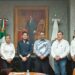 Gobierno de Tamaulipas fortalece seguridad, soberanía y justicia energética