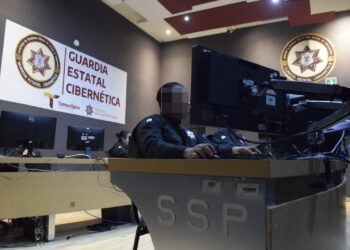 Guardia Estatal Cibernética alerta por estafas con becas y programas sociales