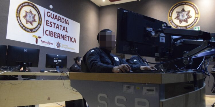 Guardia Estatal Cibernética alerta por estafas con becas y programas sociales