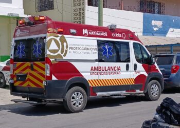 Hallan hombre muerto en colonia Industrial; sería 3er suicidio en un mes