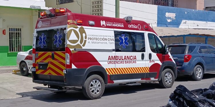 Hallan hombre muerto en colonia Industrial; sería 3er suicidio en un mes