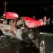 Identifican a las víctimas de choque en Matamoros: cuatro eran menores de edad