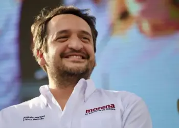 FGR no investiga a “Andy” López Beltrán por huachicol; no hay pruebas