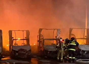 Incendio en PepsiCo Matamoros sí fue provocado, admite fiscal