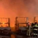 Incendio en PepsiCo Matamoros sí fue provocado, admite fiscal