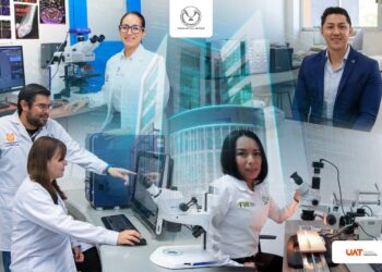 Incrementa UAT ingreso de sus docentes al Sistema Nacional de Investigadores