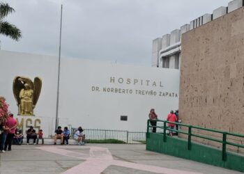 Interrumpen embarazo de niña en Matamoros tras abuso sexual