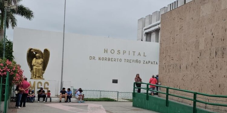 Interrumpen embarazo de niña en Matamoros tras abuso sexual