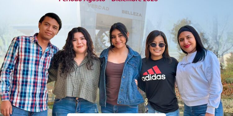 Invita la UAT a tramitar la Beca Futuro Tamaulipas Jóvenes de Nivel Superior